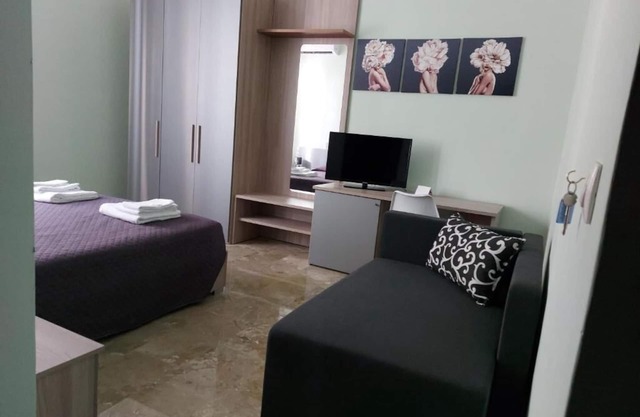 Arte Mia b&b