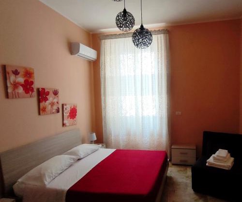 Arte Mia B&B
