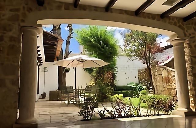 Arte Sano Hotel San Cristobal
