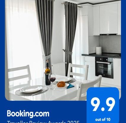 Artec Magnolia Apartment