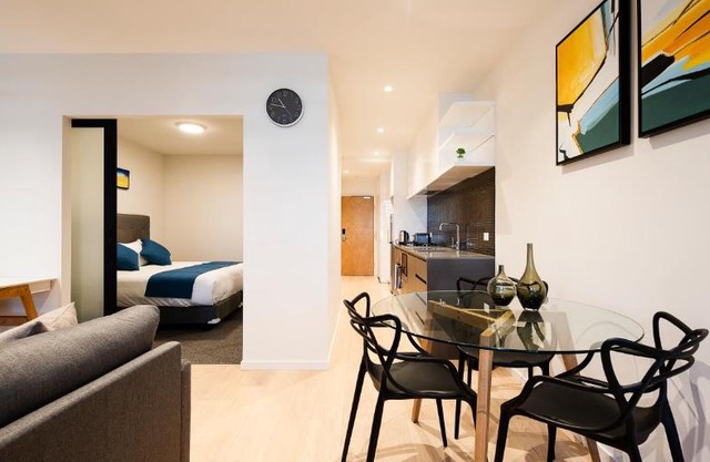 Artel Apartments Brunswick