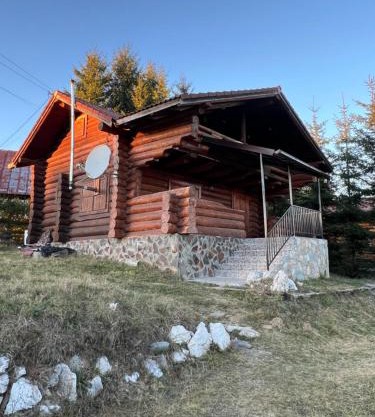 Artem Chalet