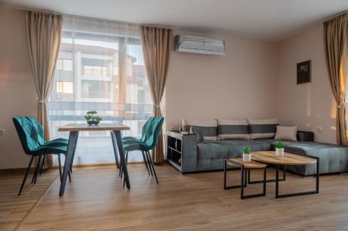 Artemida Apartment