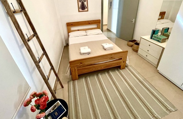 ARTEMIS - 1 Bedroom Studio in the heart of Nicosia