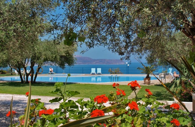 Artemis Apartments