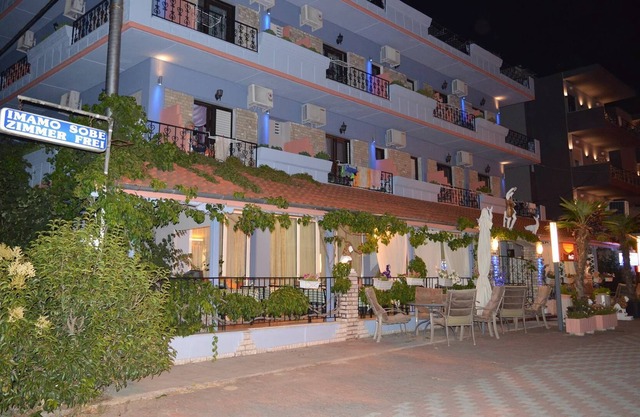Artemis Hotel