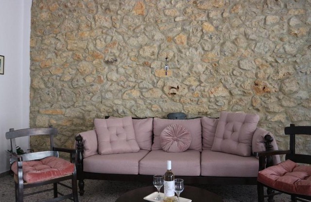 Artemis House