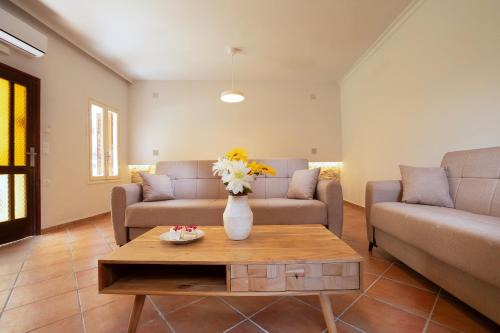 Artemis House