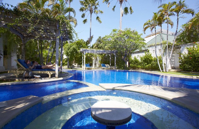 Artemis Villa and Hotel