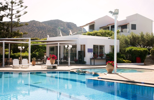 Artemis Village Apartments & Studios