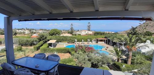 Artemis Village Apartments & Studios