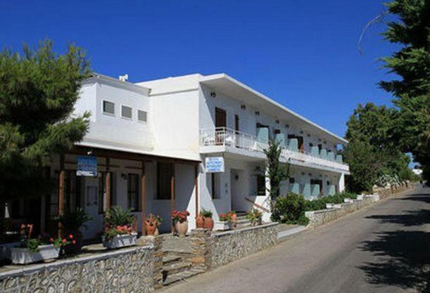 Artemon Hotel