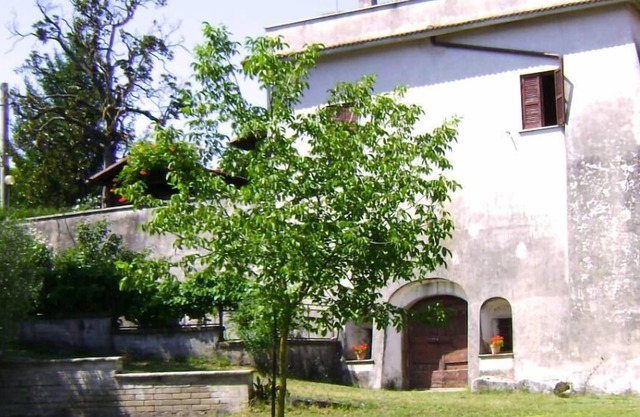 Artena: Roma - Villa con jardín - a 30 minutos de Roma! A pocos minutos de Rainbow Magic Land!