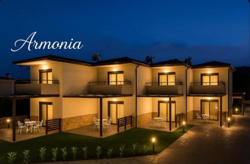 Arteon villas