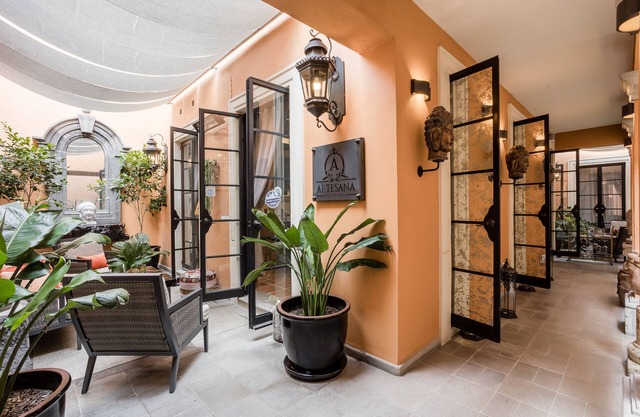 Artesana Luxury Villa