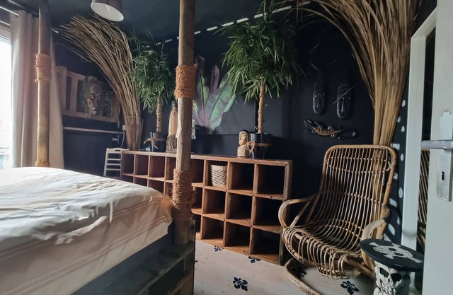 Artfull Boutique Guesthouse
