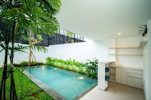 Artha Villa Pererenan By Fays Hospitality