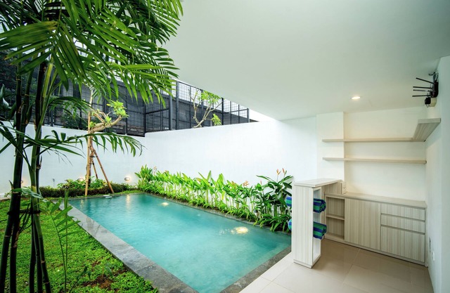 Artha Villa Pererenan By Fays Hospitality