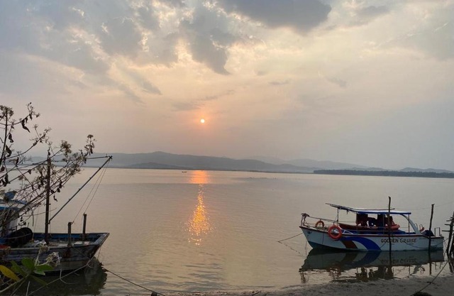 Artham The River View