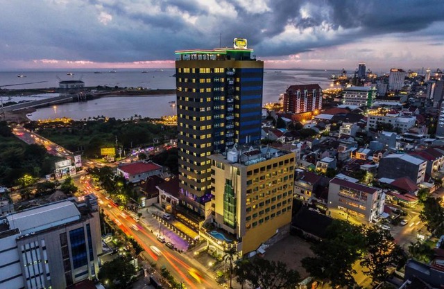 Arthama Hotels Makassar
