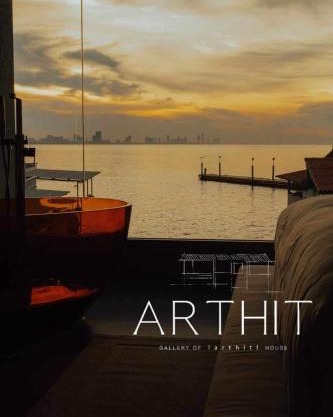 Arthit House Resort Kohlarn