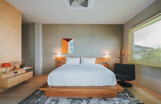 Arthit Resort Koh larn