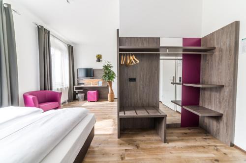 ArtHotel City