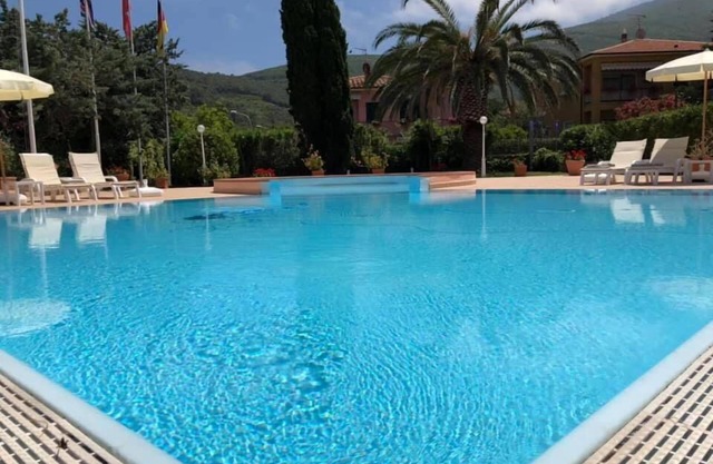 Arthotel Gabbiano Azzurro due