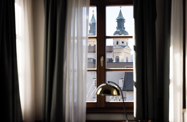 Arthotel Lasserhaus - adults only