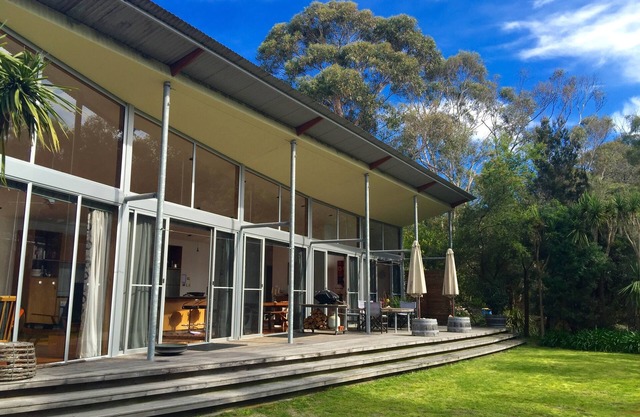 ARTHOUSE Bay of Fires CASA DE PLAYA INSPIRADORA