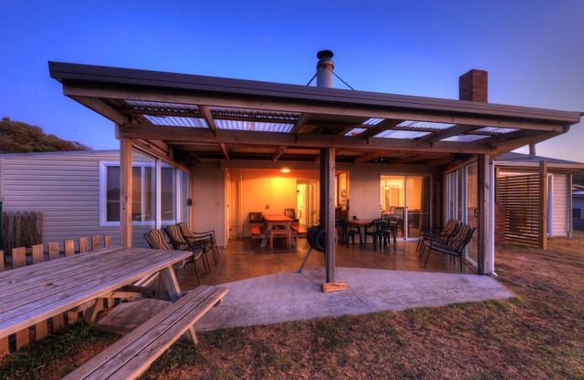 Arthur River Spa Cottage