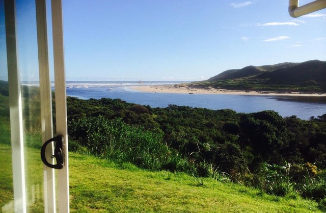 Arthur River Spa Cottage