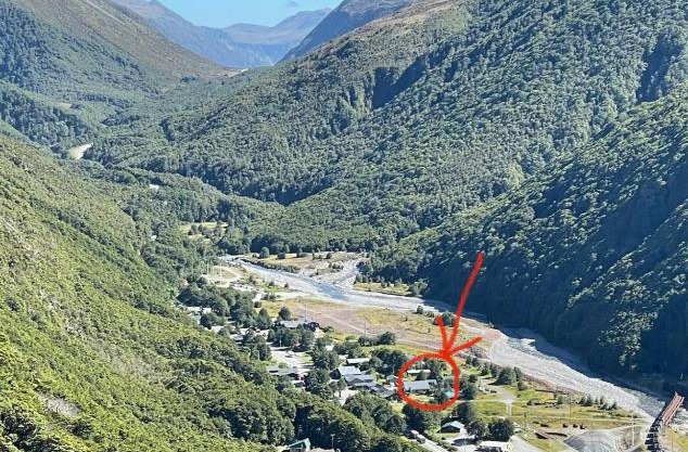 Arthur's Pass Motel & Lodge