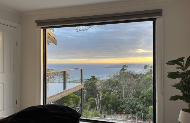 Arthurs Holiday Villa