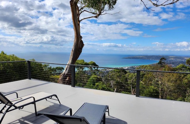 Arthurs Holiday Villa
