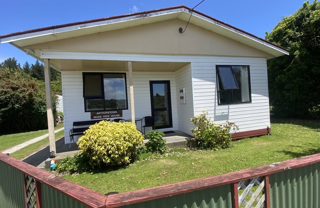 Casa de vacaciones Arthurstown Rd