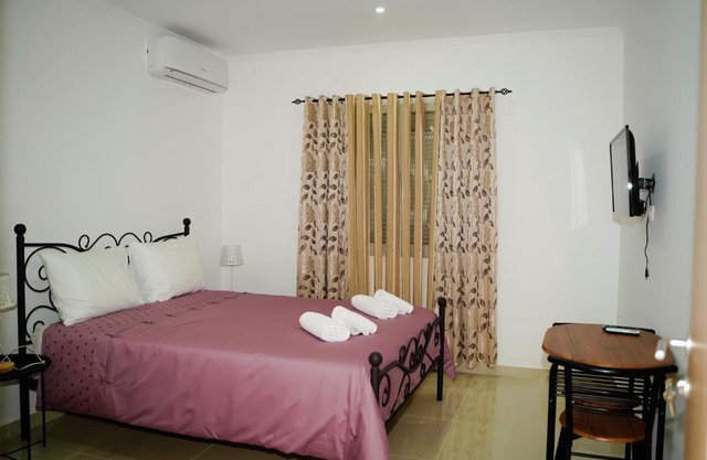 ARTI APARTMENTS