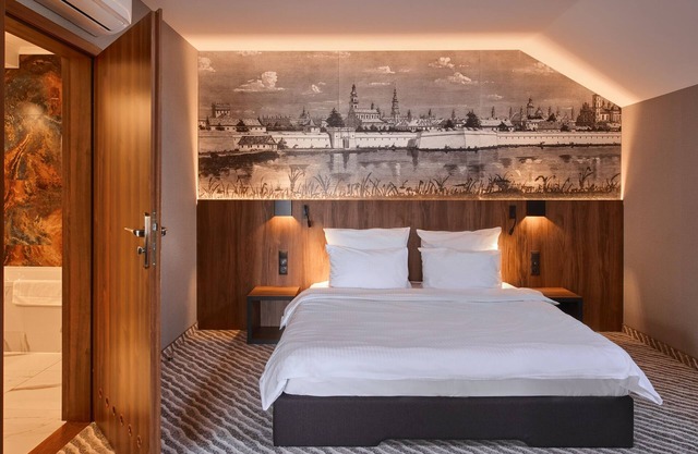 Artis Hotel & Spa