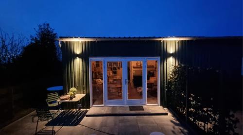Artisan Hideaway Bed and Breakfast