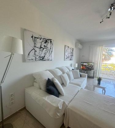 Artist Home