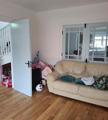 Artist house Letterkenny