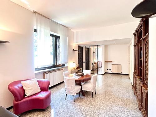Artist Villa