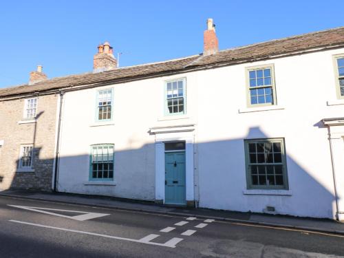 Artists Cottage