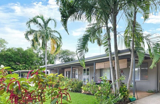 Artists Escape Vibrant Living with Plunge Pool