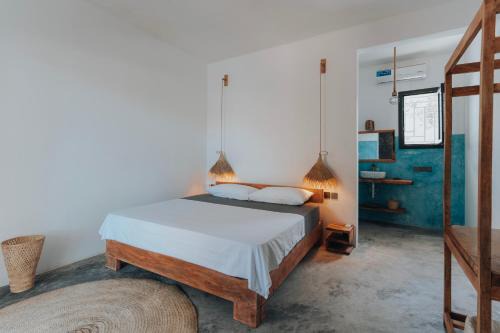 Artists' Guesthouse Sleep&Dream - Zanzibar