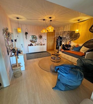 Artists' Nest
