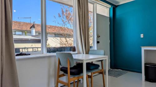 Artists Studio in Fitzroy North