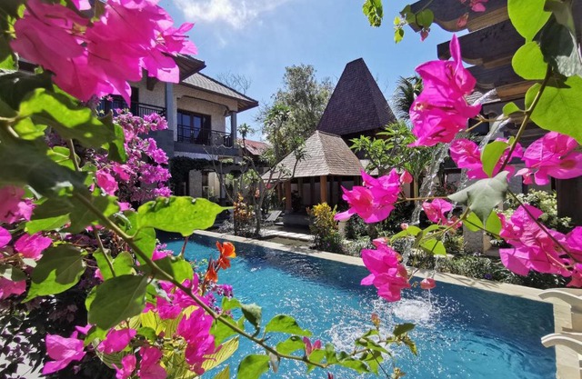 Artoria Dream Villas Bali