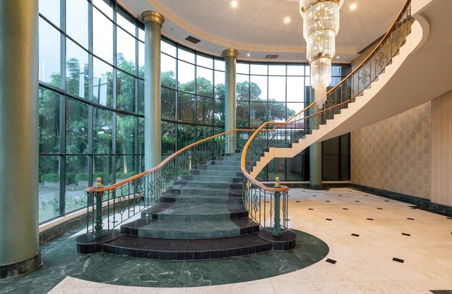 ARTOTEL Suites Aquila Bandung