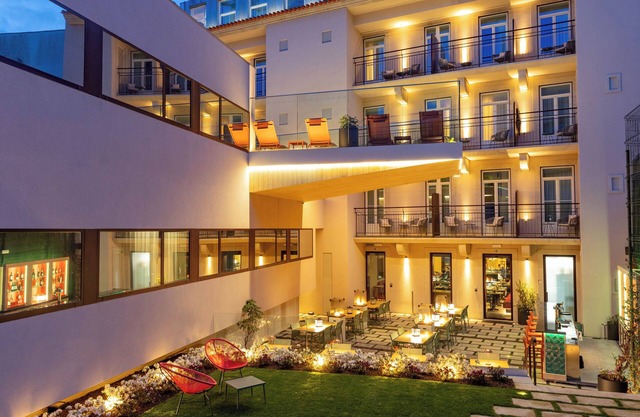 Arts Hotel Porto, Tapestry Collection By Hilton